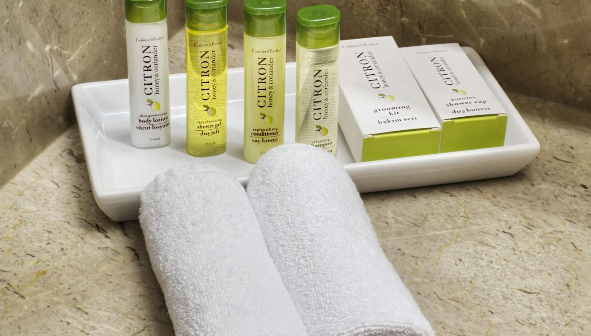 Doubletree By Hilton Istanbul-Avcilar Hotell