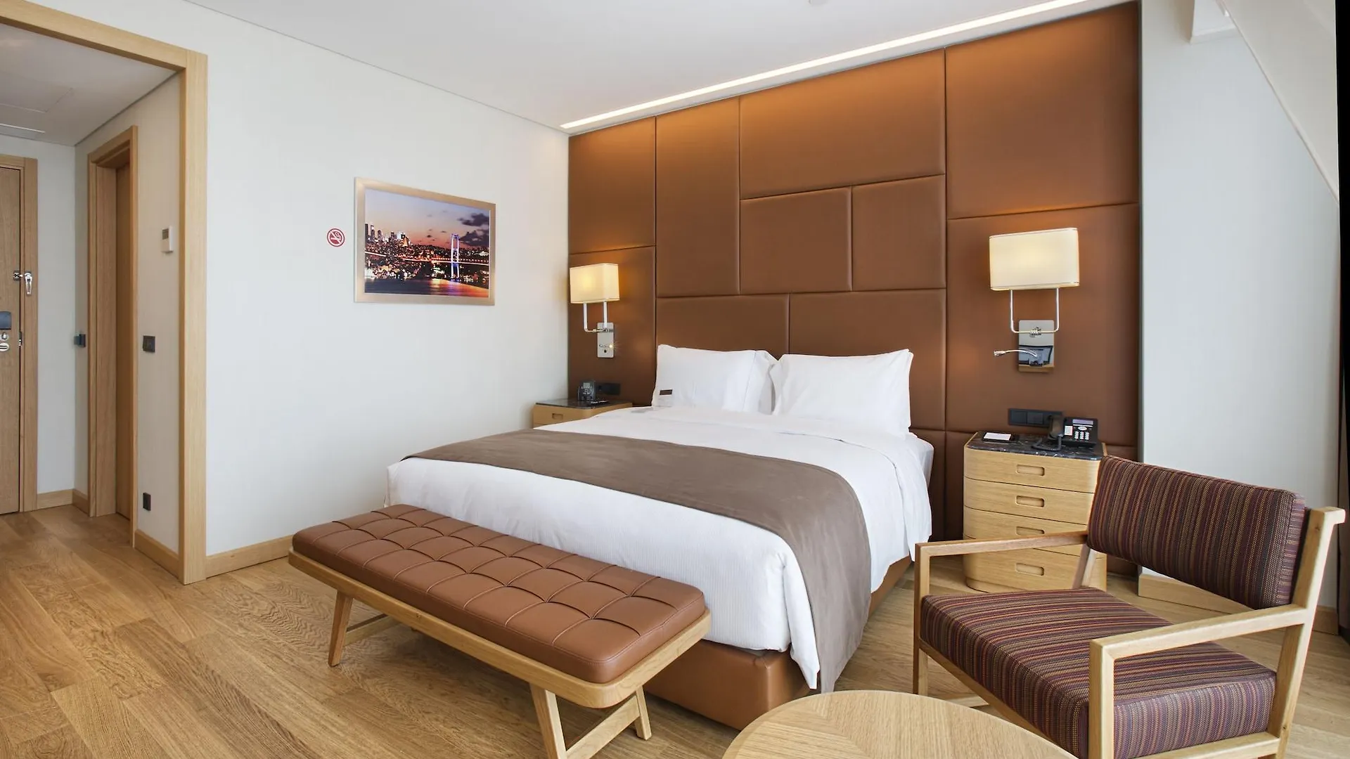 Doubletree By Hilton Istanbul-Avcilar Hotell