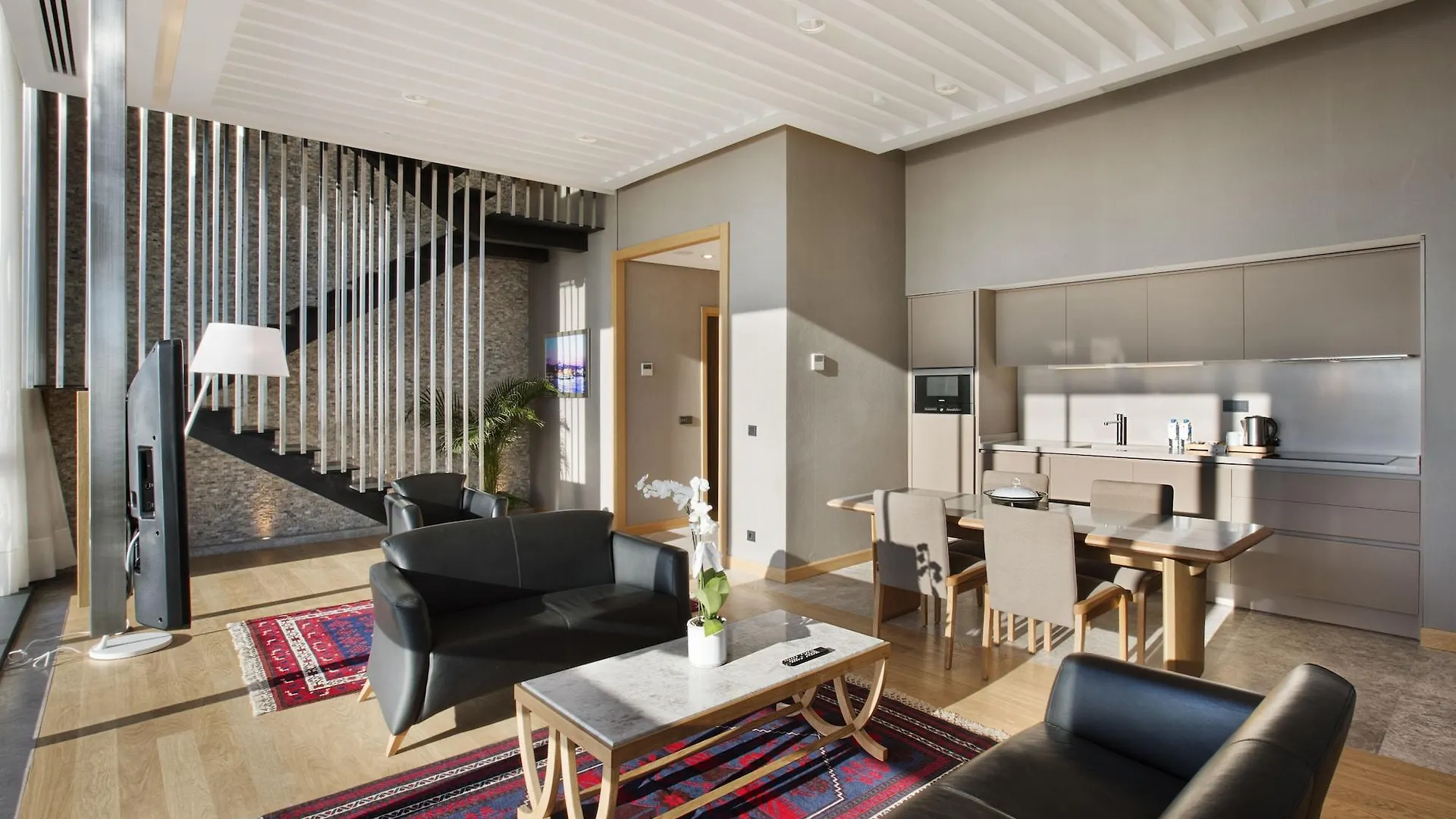 Doubletree By Hilton Istanbul-Avcilar Hotell