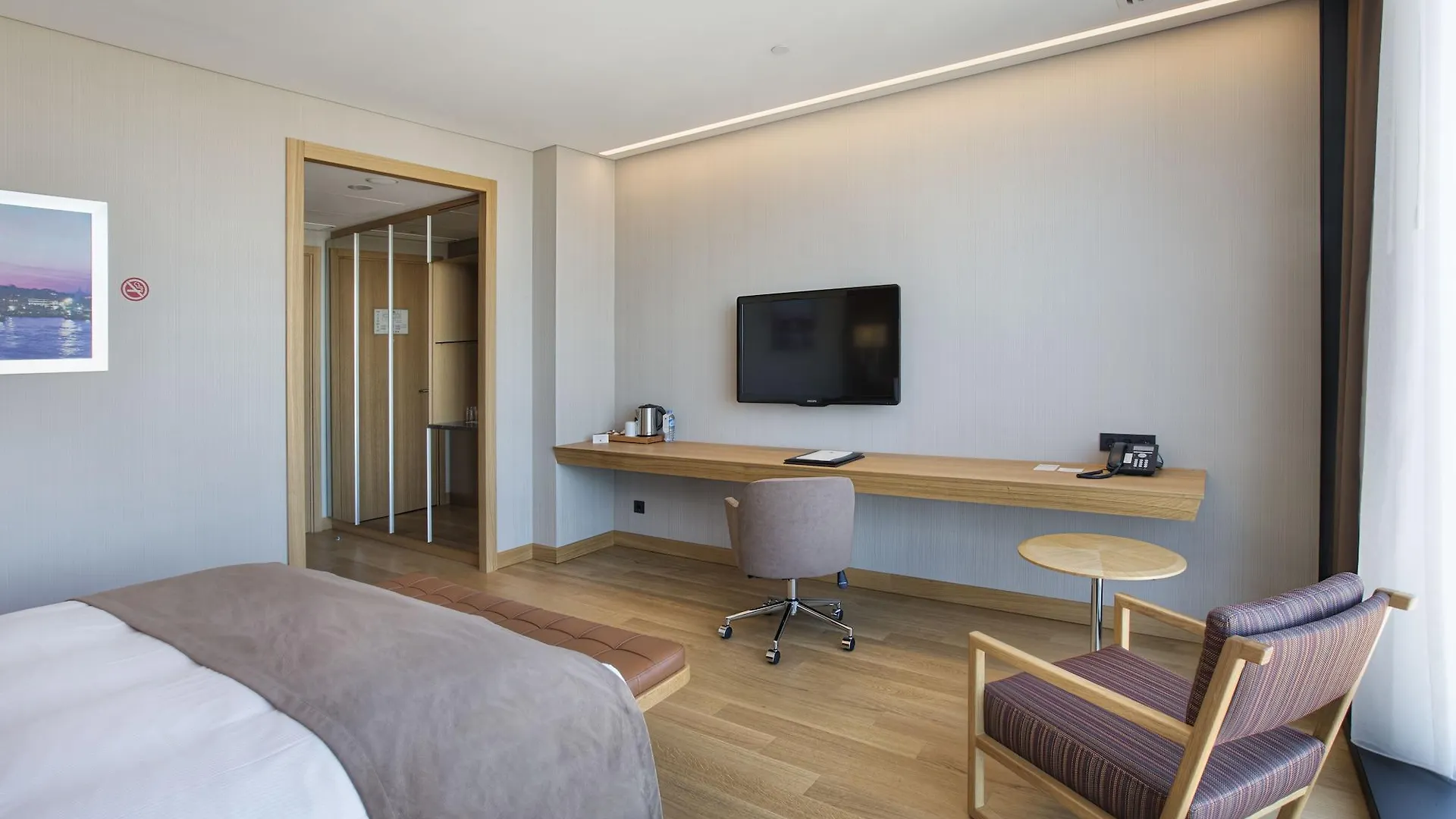Doubletree By Hilton Istanbul-Avcilar Hotell Istanbul