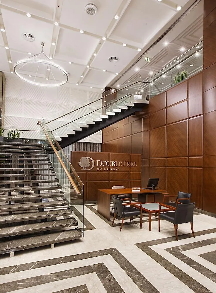 Doubletree By Hilton Istanbul-Avcilar Hotell 5*, Istanbul Turkiet