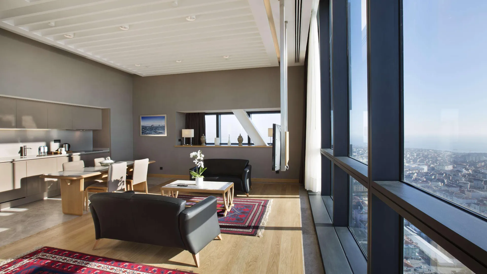 Doubletree By Hilton Istanbul-Avcilar Hotell
