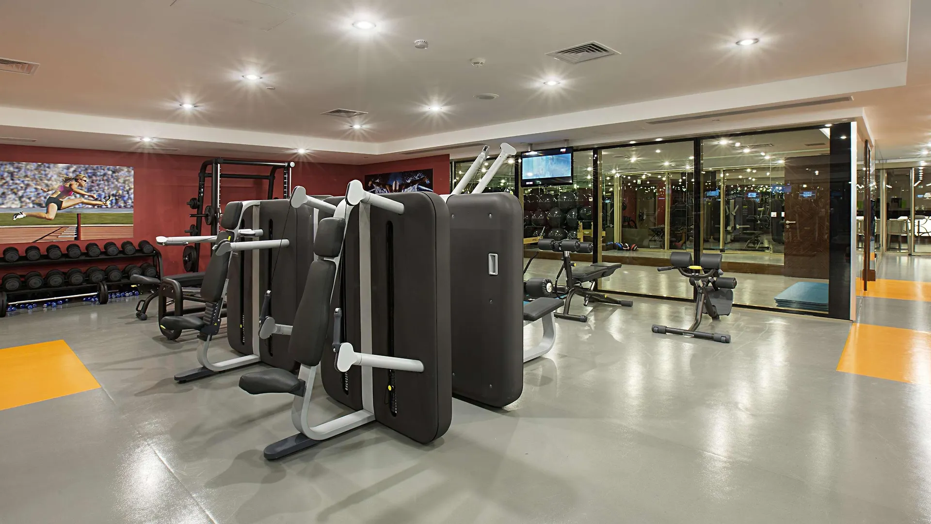Doubletree By Hilton Istanbul-Avcilar Hotell
