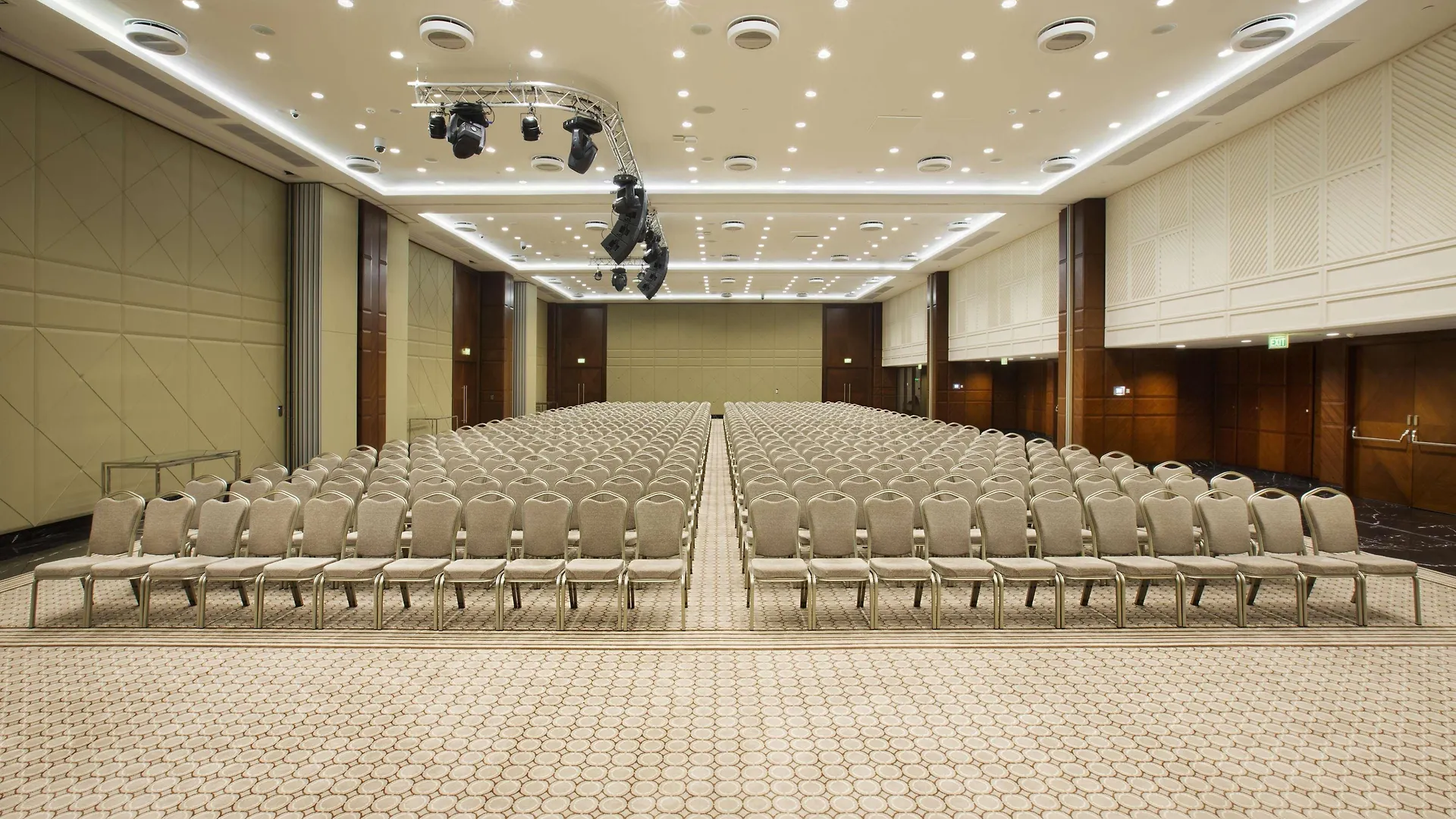 *****  Doubletree By Hilton Istanbul-Avcilar Hotell Turkiet