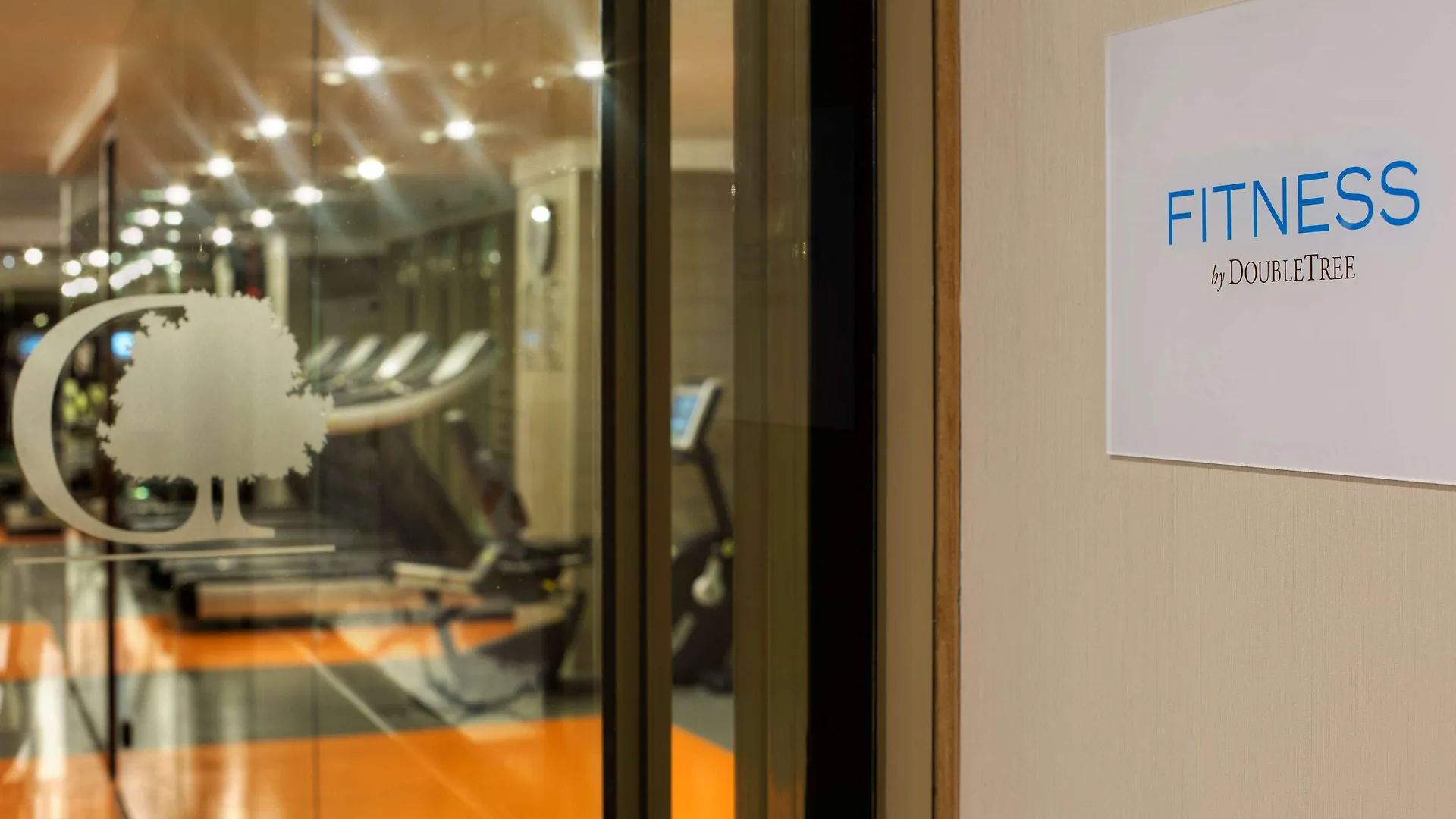Doubletree By Hilton Istanbul-Avcilar Hotell