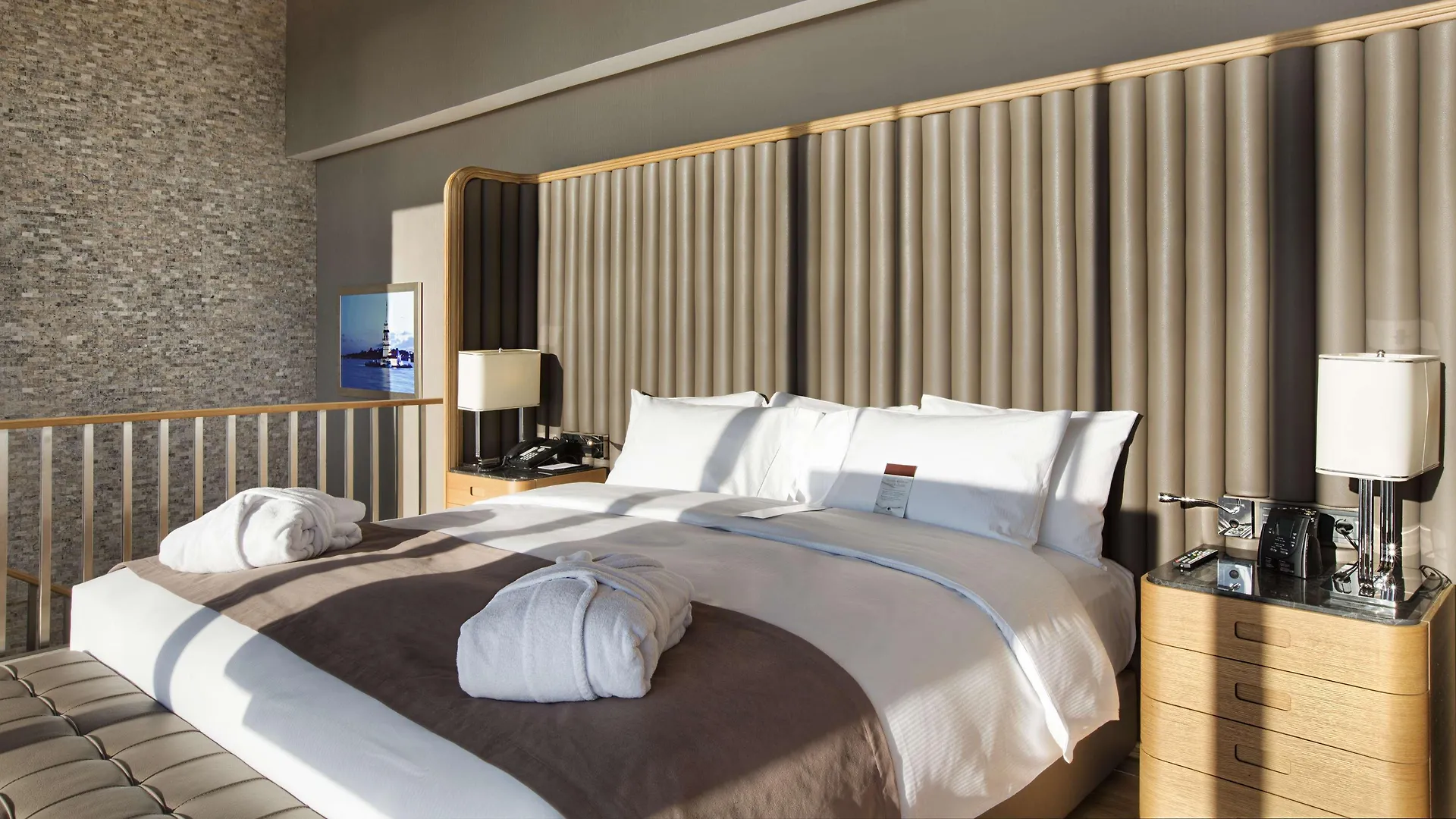 *****  Doubletree By Hilton Istanbul-Avcilar Hotell Turkiet