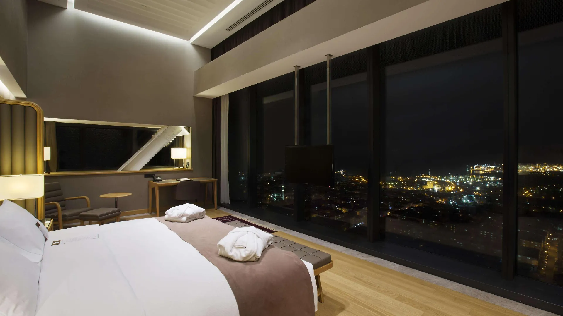 Doubletree By Hilton Istanbul-Avcilar Hotell