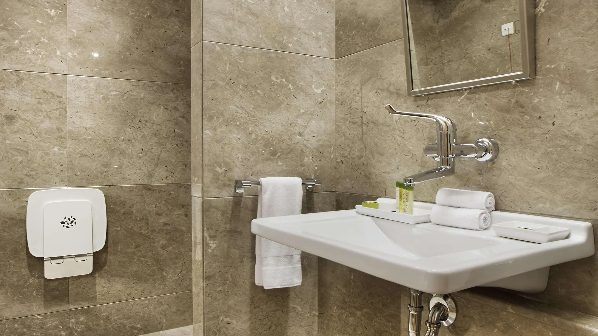 Doubletree By Hilton Istanbul-Avcilar Hotell Istanbul