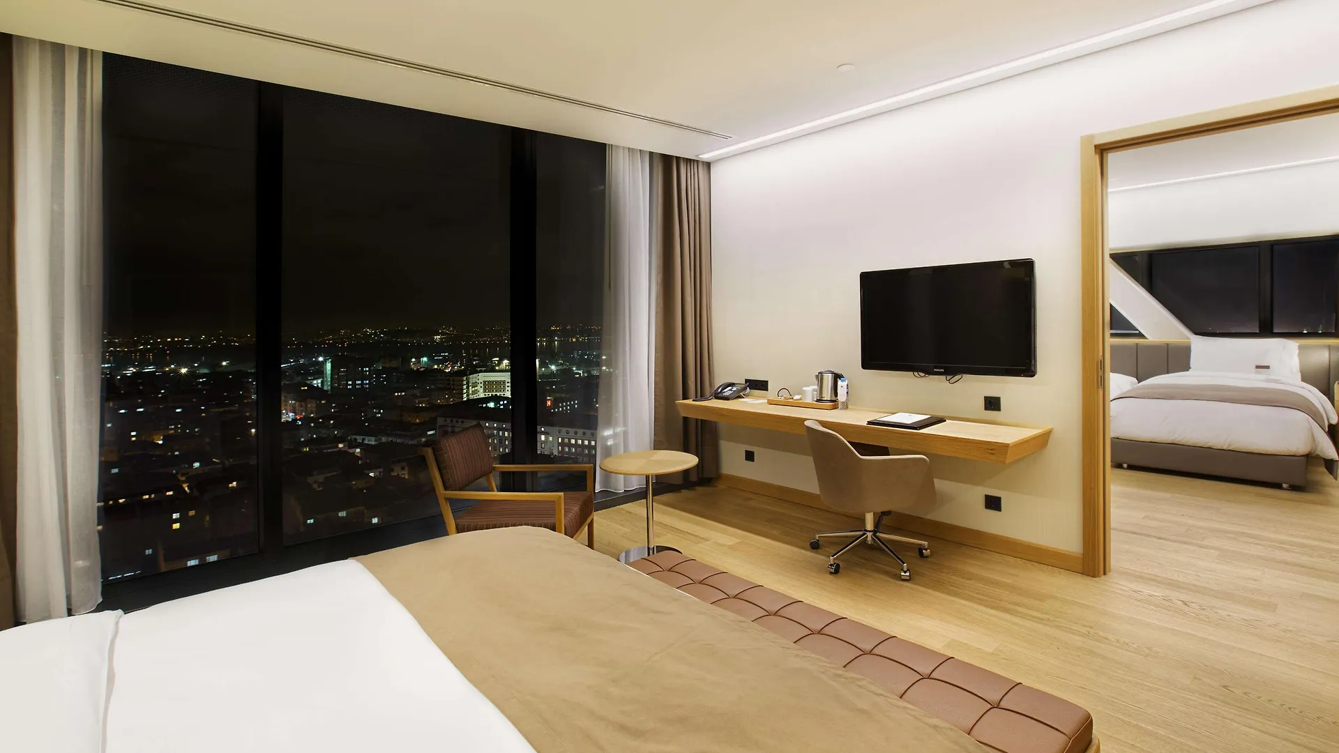 *****  Doubletree By Hilton Istanbul-Avcilar Hotell Turkiet