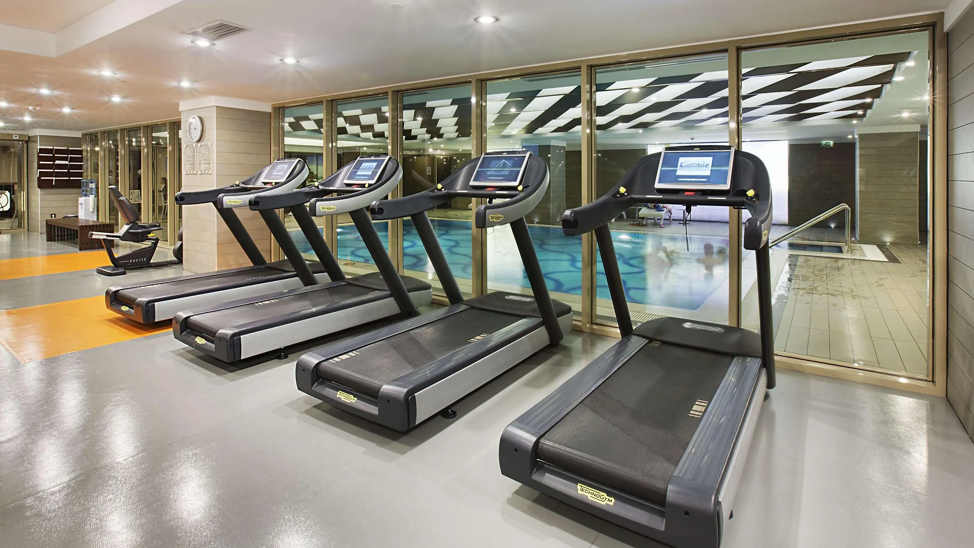 Doubletree By Hilton Istanbul-Avcilar Hotell Istanbul