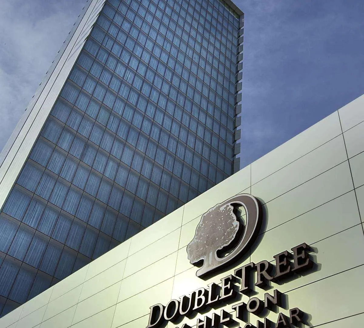 Doubletree By Hilton Istanbul-Avcilar Hotell