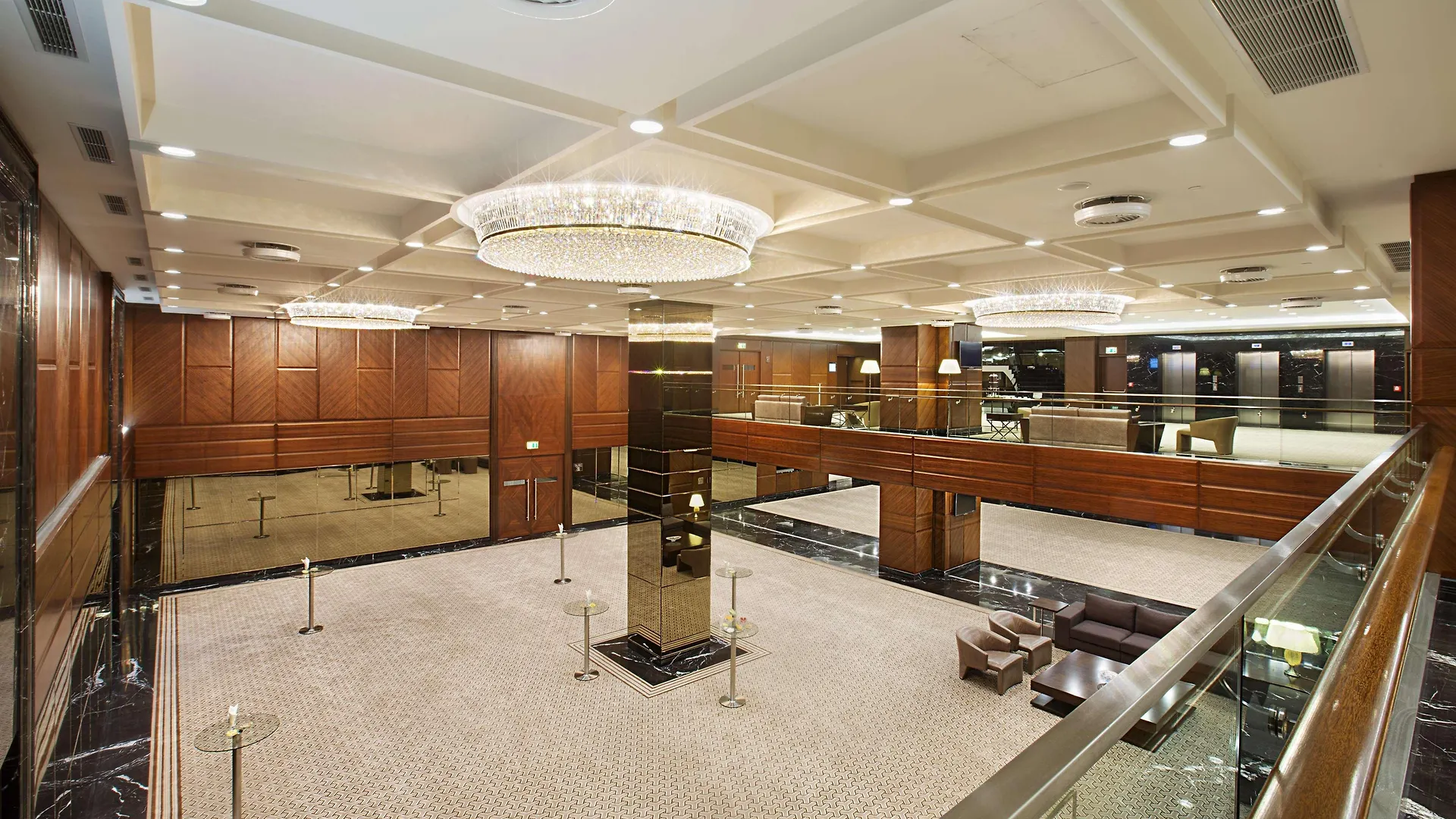 Doubletree By Hilton Istanbul-Avcilar Hotell Turkiet