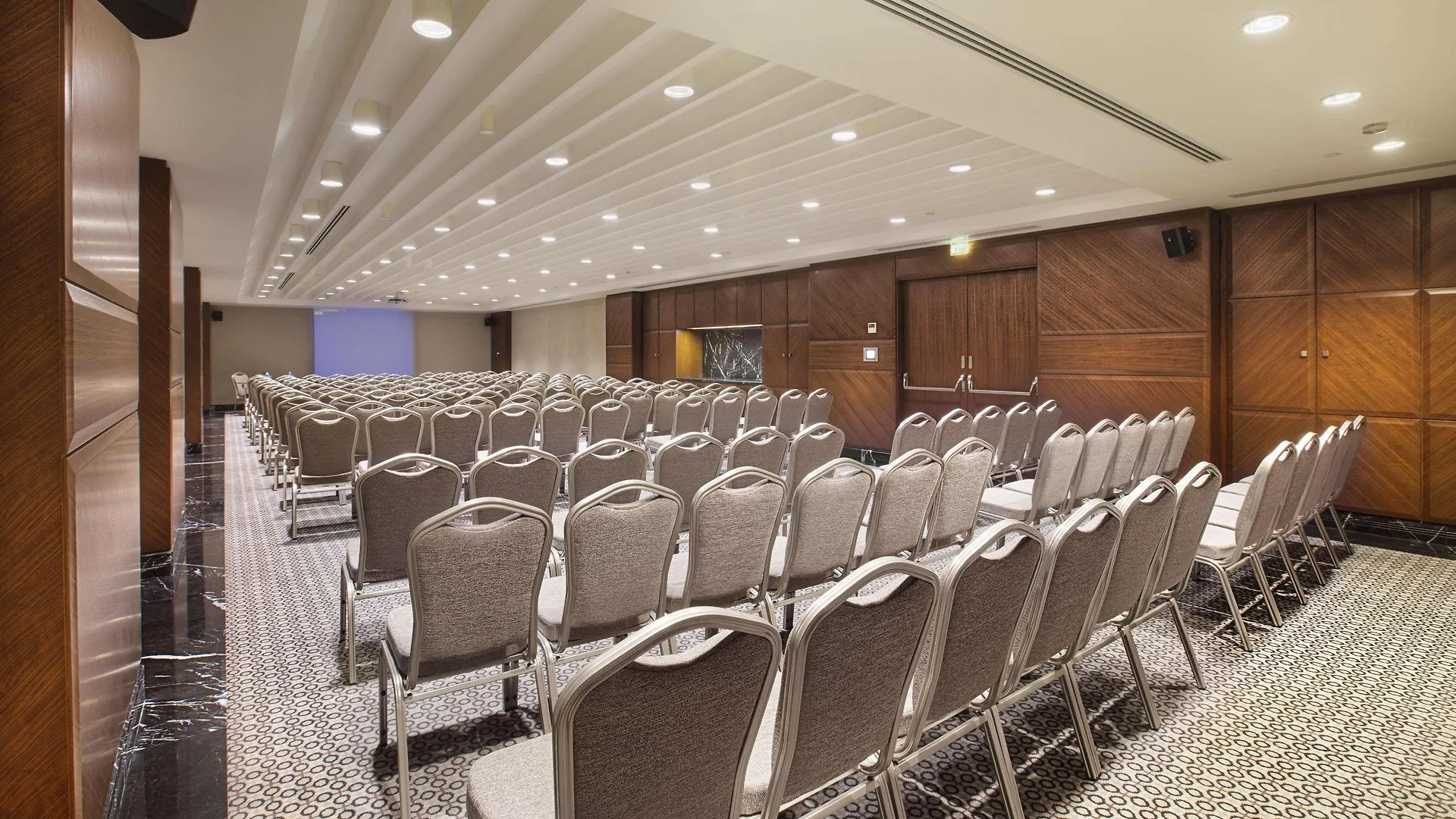 Doubletree By Hilton Istanbul-Avcilar Hotell 5*, Istanbul Turkiet