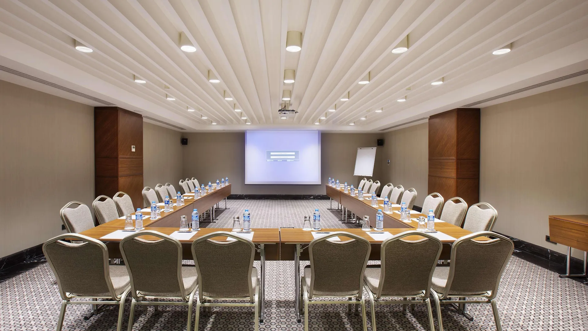 Doubletree By Hilton Istanbul-Avcilar Hotell