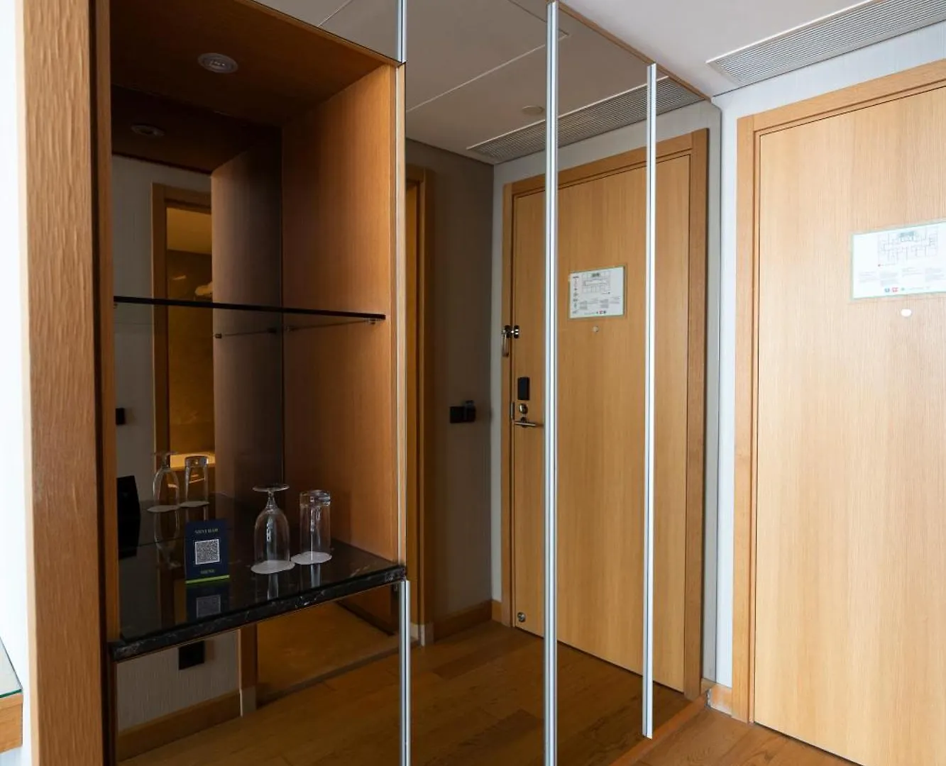 Doubletree By Hilton Istanbul-Avcilar Hotell Istanbul