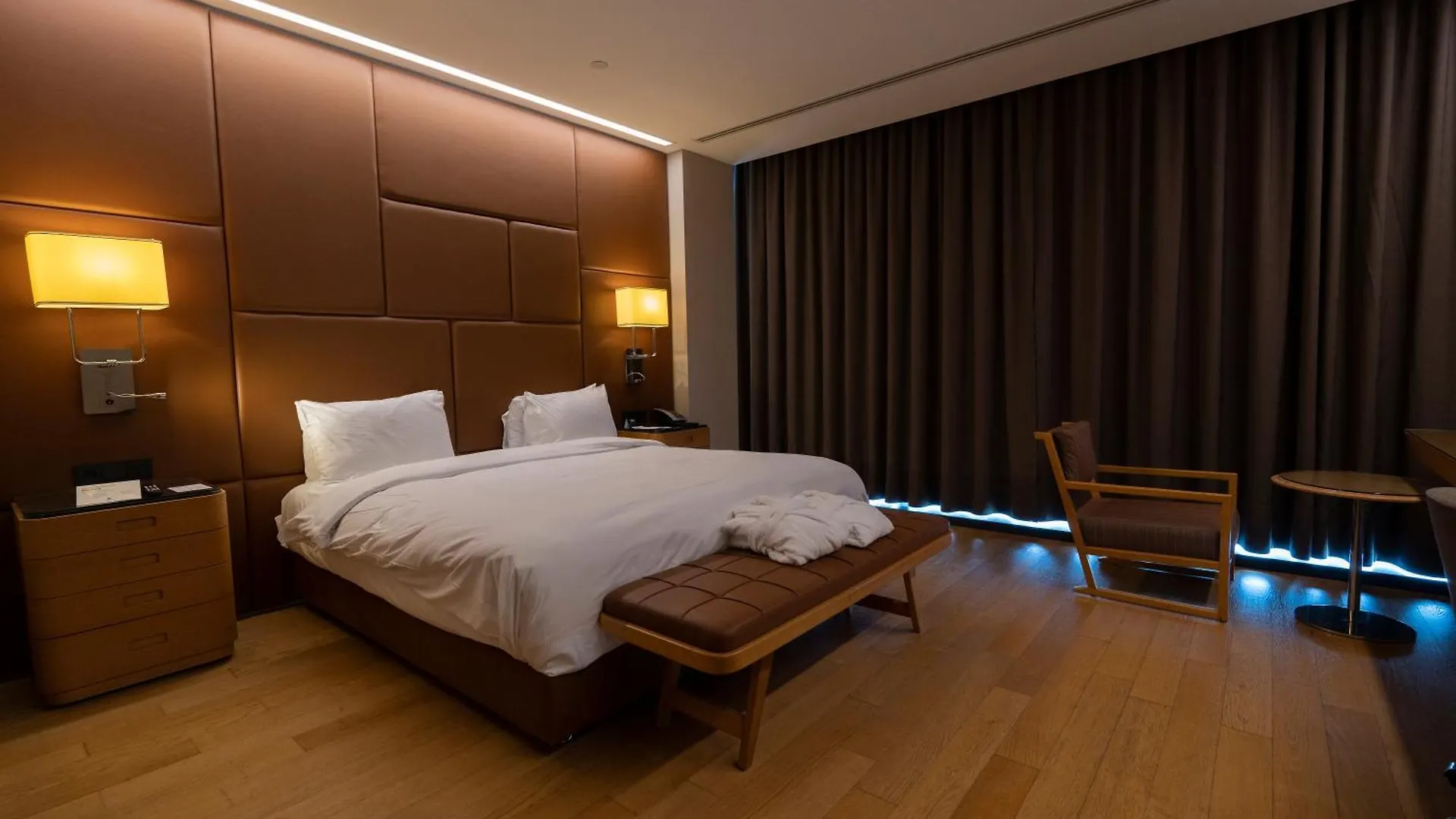 *****  Doubletree By Hilton Istanbul-Avcilar Hotell Turkiet