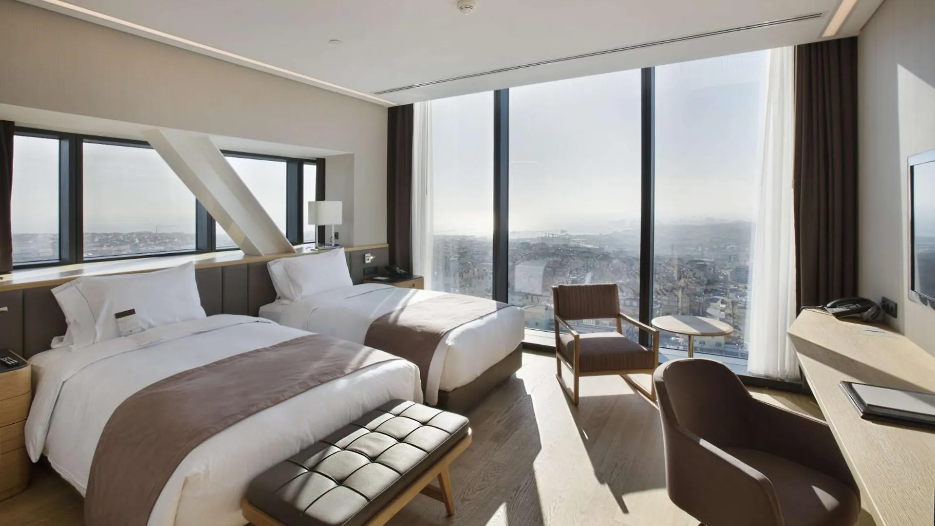 Doubletree By Hilton Istanbul-Avcilar Hotell Turkiet