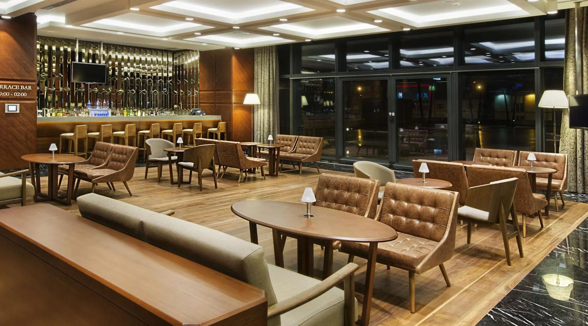 Doubletree By Hilton Istanbul-Avcilar Hotell 5*, Istanbul