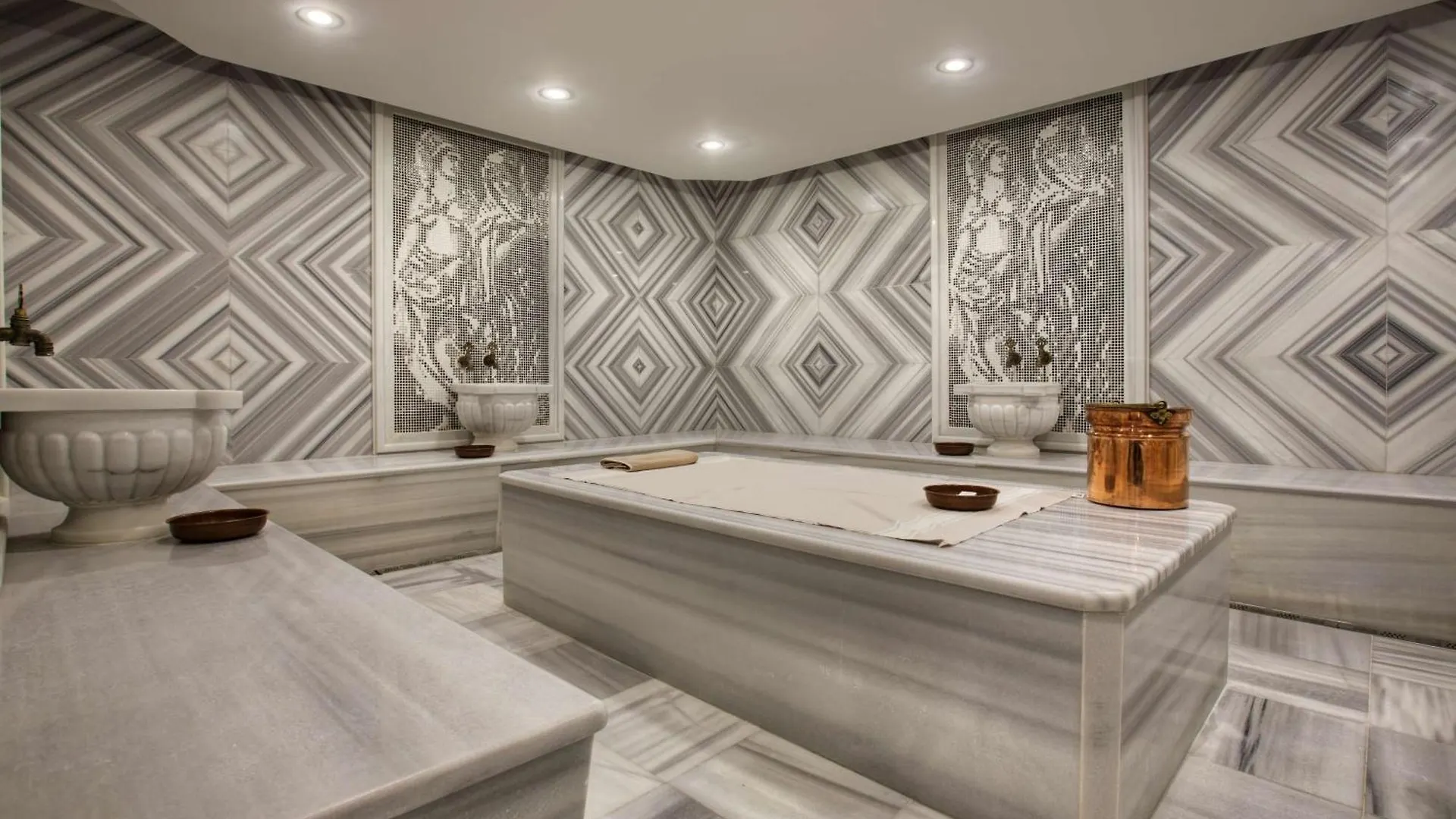 Doubletree By Hilton Istanbul-Avcilar Hotell Istanbul