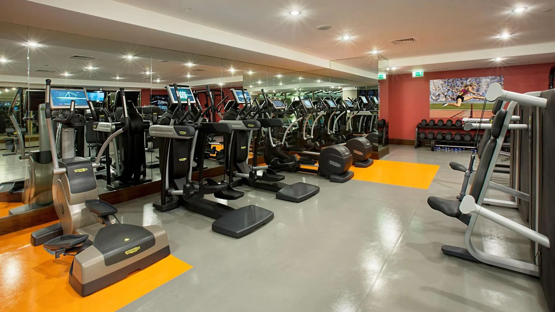 Doubletree By Hilton Istanbul-Avcilar Hotell