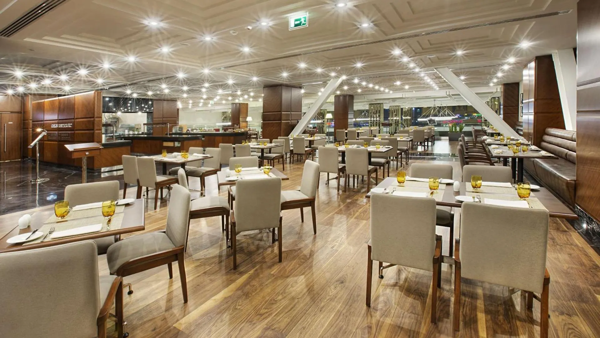 Doubletree By Hilton Istanbul-Avcilar Hotell