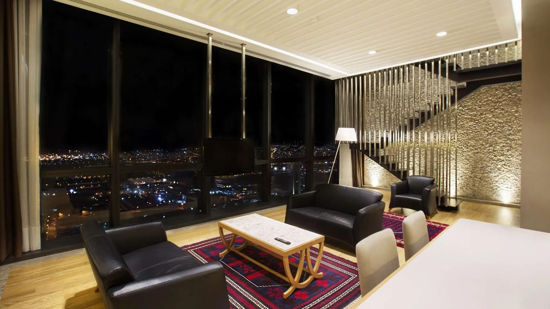 Doubletree By Hilton Istanbul-Avcilar Hotell
