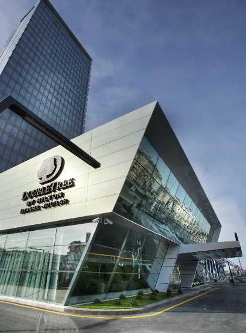 DoubleTree by Hilton Istanbul-Avcilar Otel