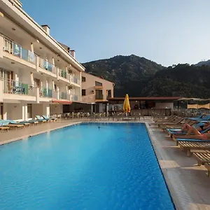 Meric Otel Turunç