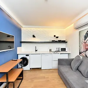 3* מלון Fitas Oda Hotel