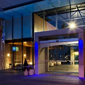 Express 22@ By Ihg Otel Barselona