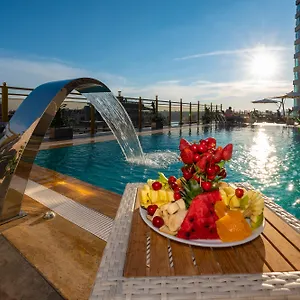 Ramada By Wyndham Pera Taksim Estambul
