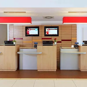 Hotel Ibis Stare