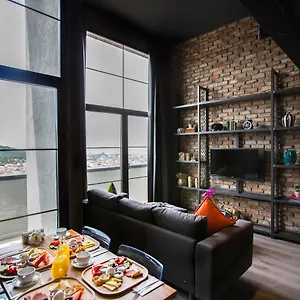 Otel Cityloft 161