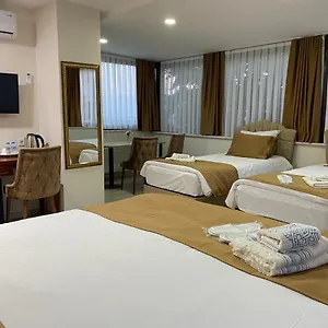 Aparthotel Atam