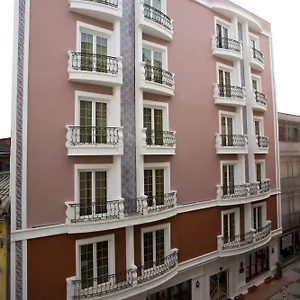 Maywood Estambul