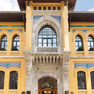 Hotel Four Seasons At Sultanahmet