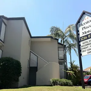 Motel Herston Place