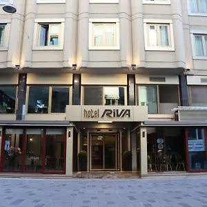 Riva Taksim Estambul
