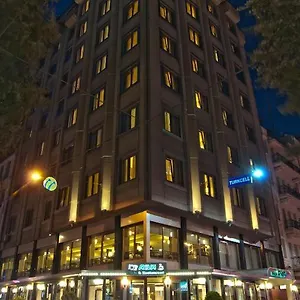 Riva Taksim Estambul