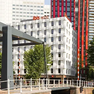 Ibis Centre Otel Rotterdam