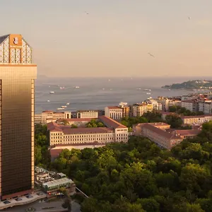 Otel The Ritz-carlton, At The Bosphorus