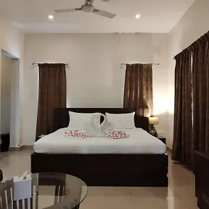 Resort Aroma Ayur Heritage