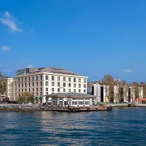 Hotel Shangri-la Bosphorus,