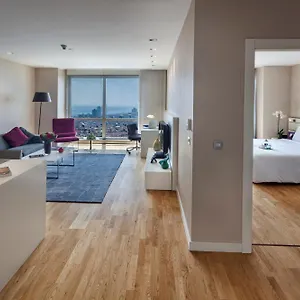 Otel Fraser Place Anthill