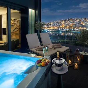 Hotel Moevenpick Golden Horn