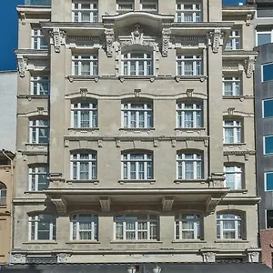 Alpek Estambul