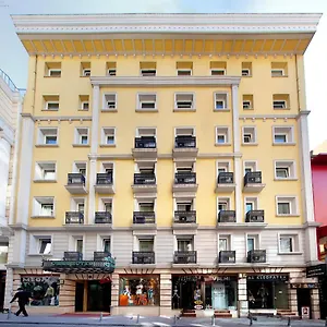 Oran Estambul