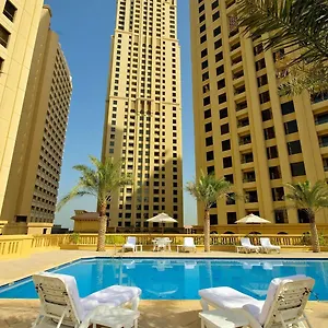 Aparthotel Suha Jbr
