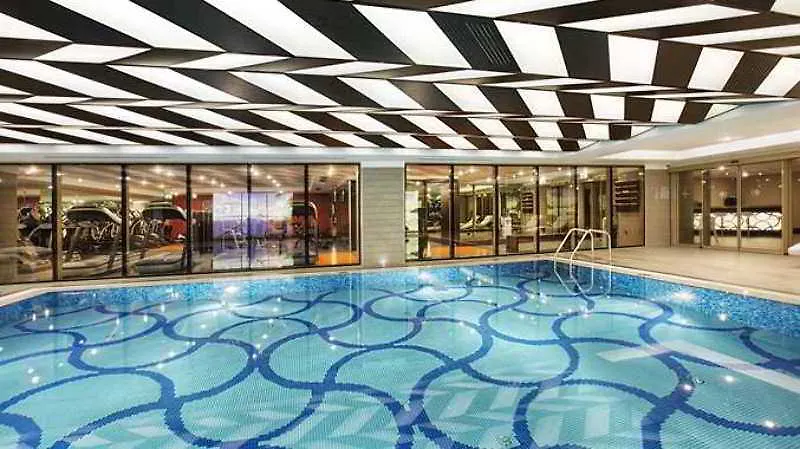Doubletree By Hilton Istanbul-Avcilar Hotel 5*, Istanbul Turkey