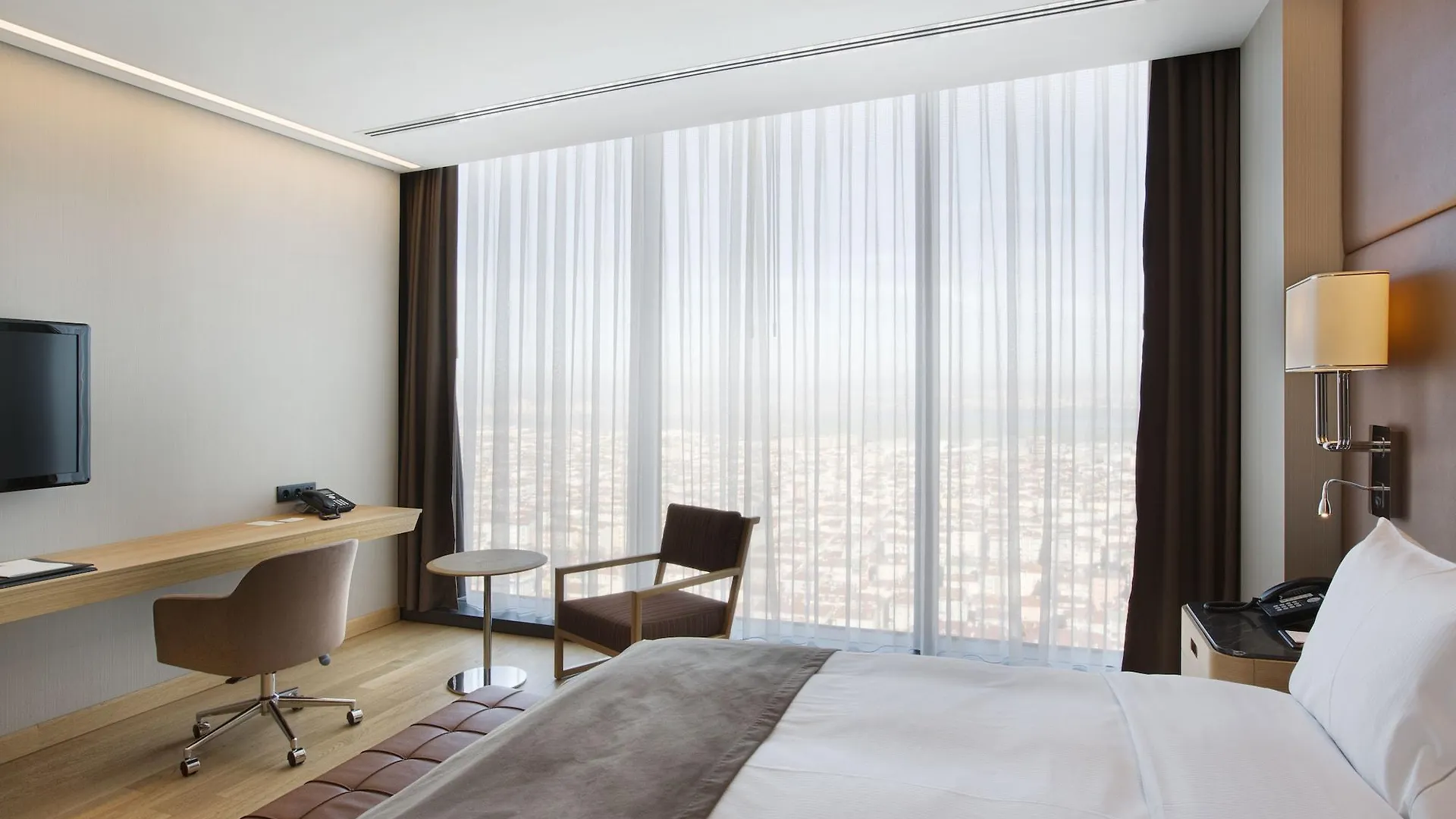 *****  Doubletree By Hilton Istanbul-Avcilar Hotel Turkey